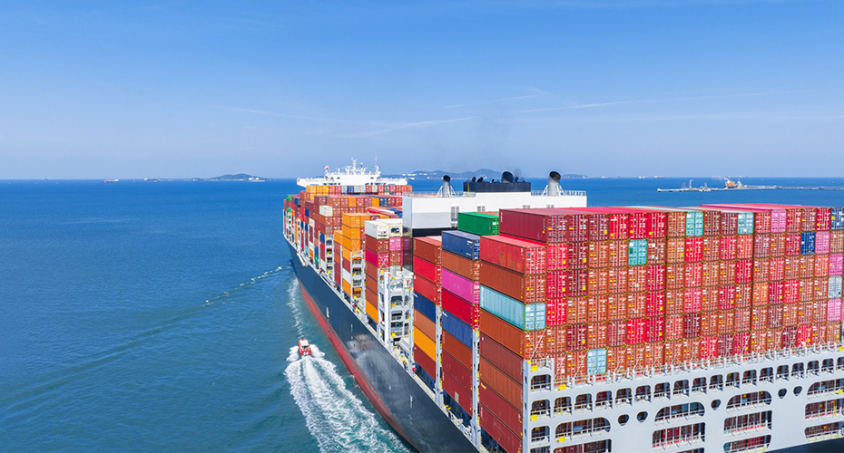 International Shipping Service